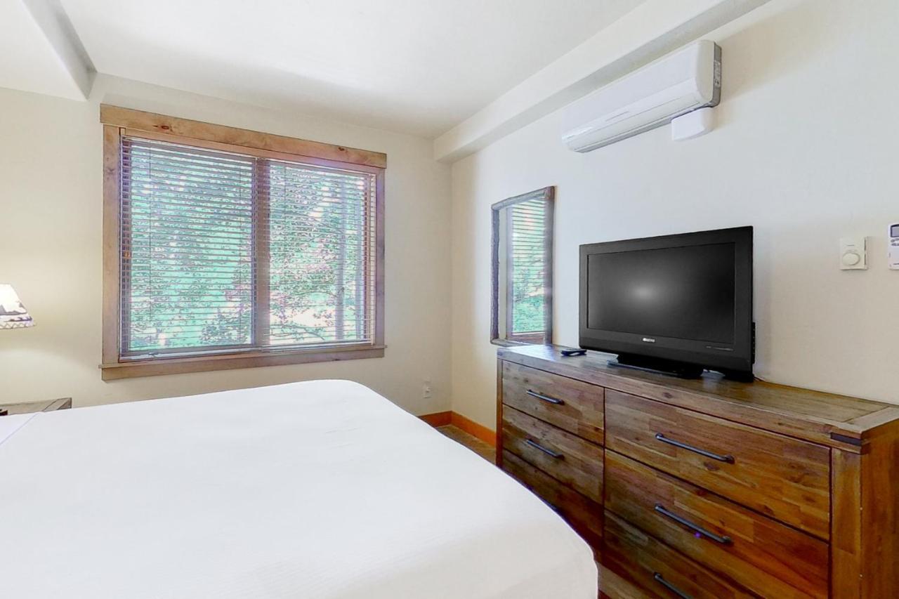 דירות סטימבואט ספרינגס Timberline Retreat מראה חיצוני תמונה