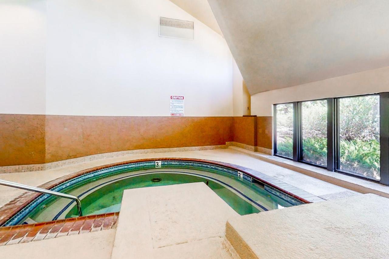 דירות סטימבואט ספרינגס Timberline Retreat מראה חיצוני תמונה