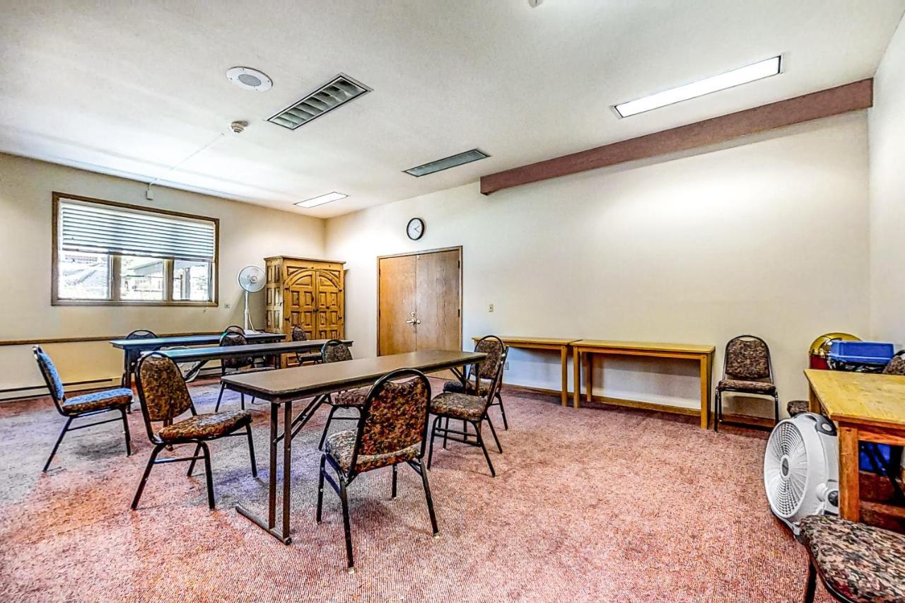 דירות סטימבואט ספרינגס Timberline Retreat מראה חיצוני תמונה