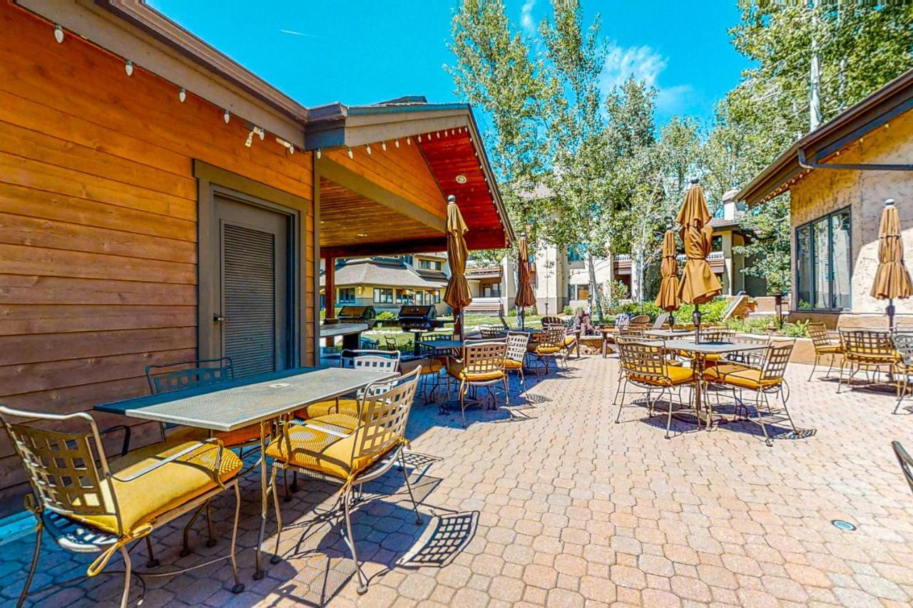 דירות סטימבואט ספרינגס Timberline Retreat מראה חיצוני תמונה